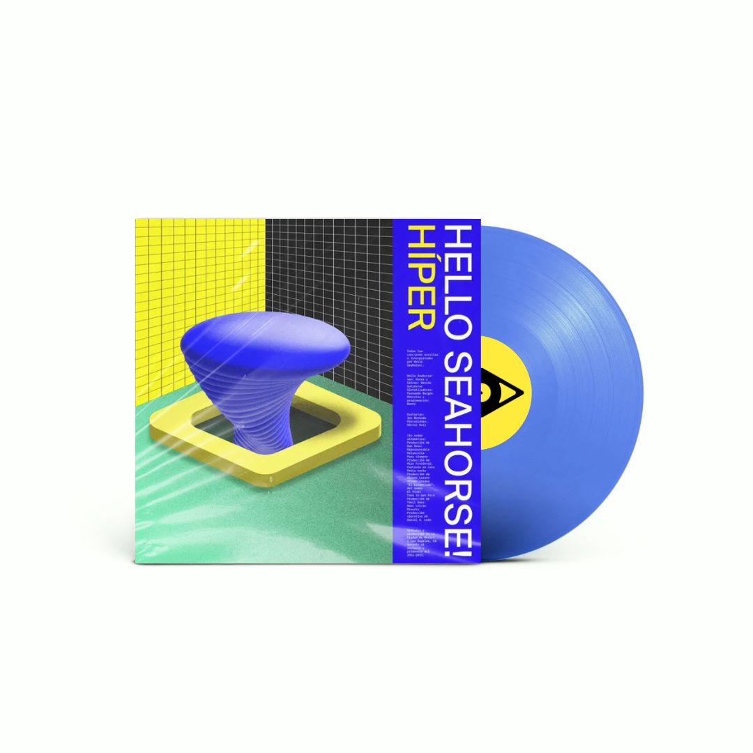 Vinil HÍPER